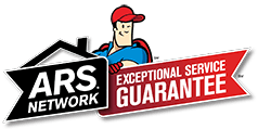 ARS Service Guarantee