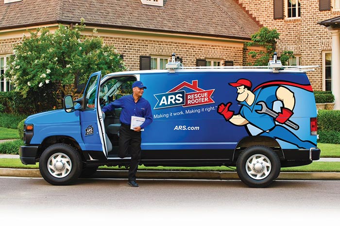 ARS Truck