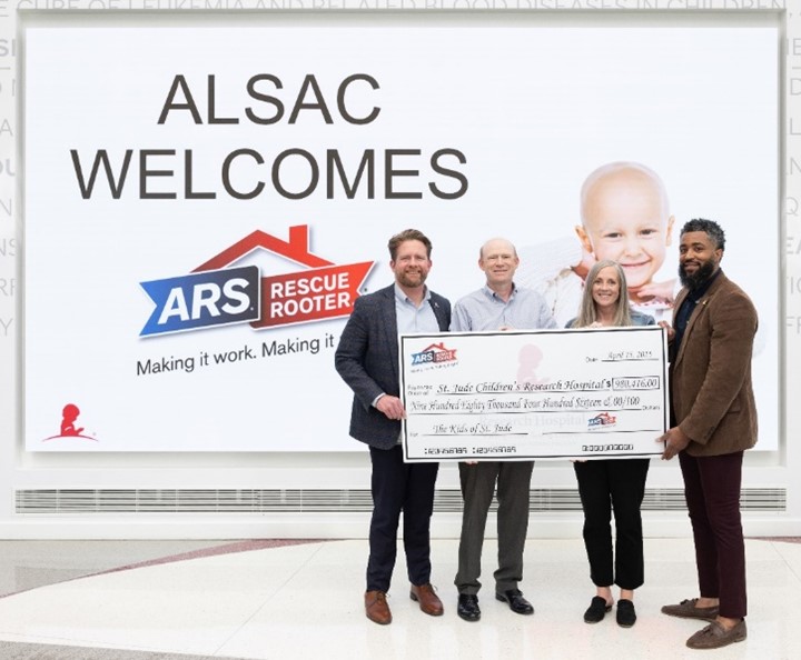 alsac ars cares